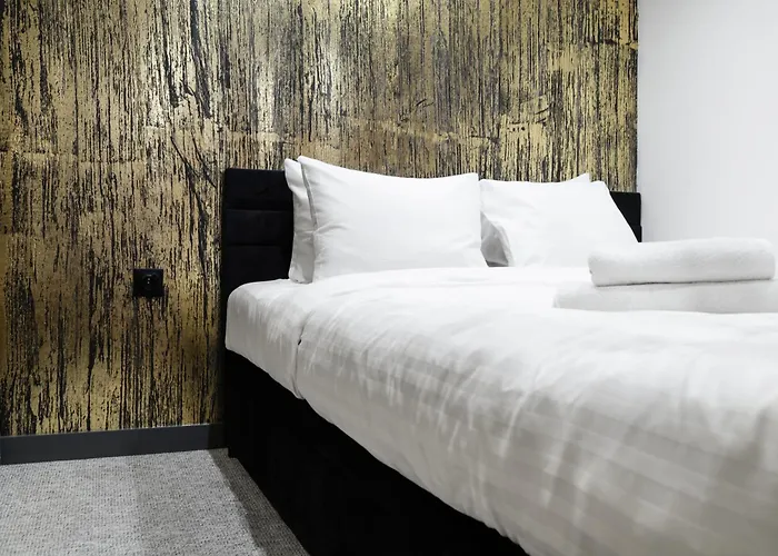 Househost Wielopole 10