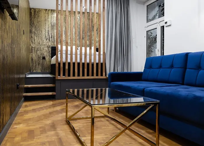 Househost Wielopole 10
